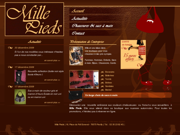 www.mille-pieds.com