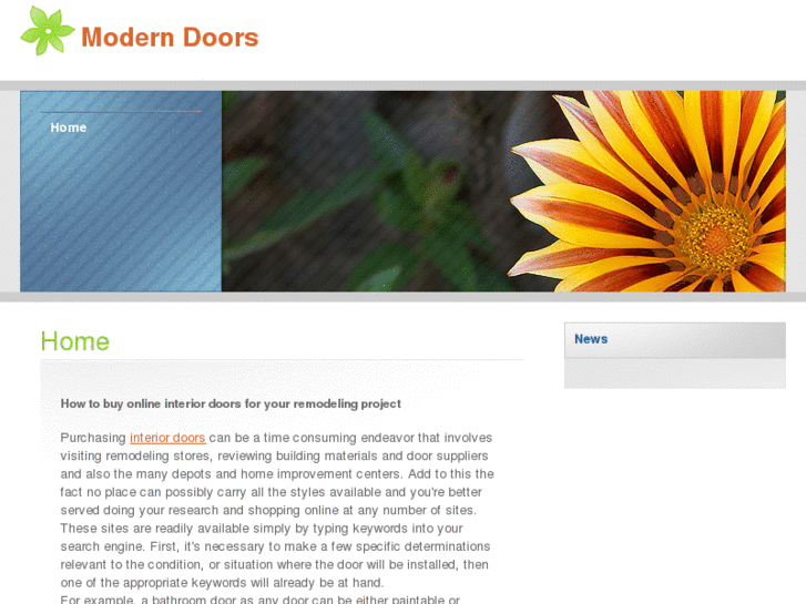 www.moderninteriordoors.com