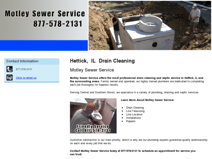 www.motleysewerservice.com