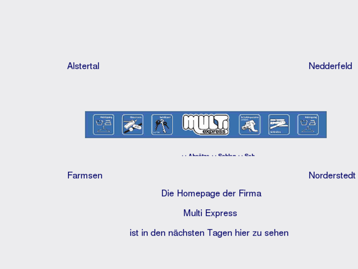 www.multi-express.org