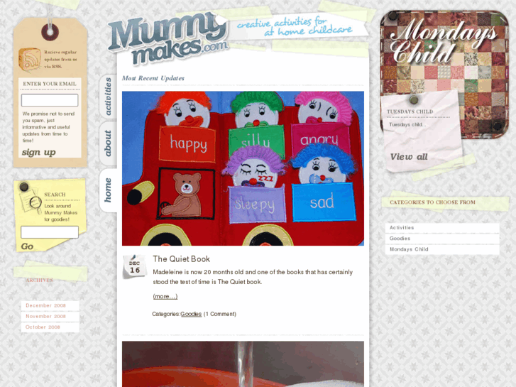 www.mummymakes.com