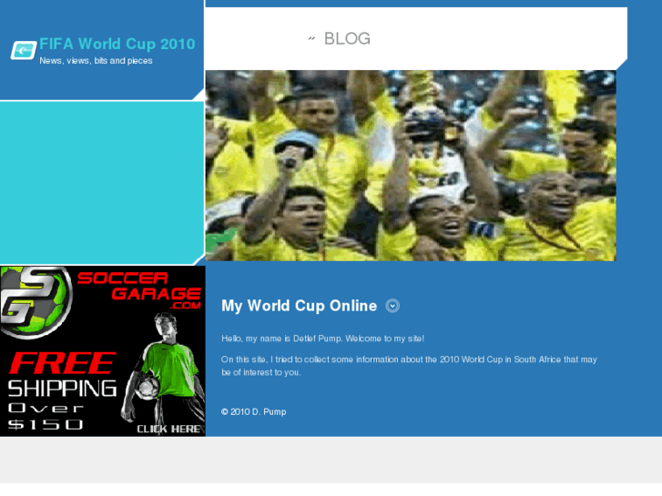 www.myworldcuponline.com