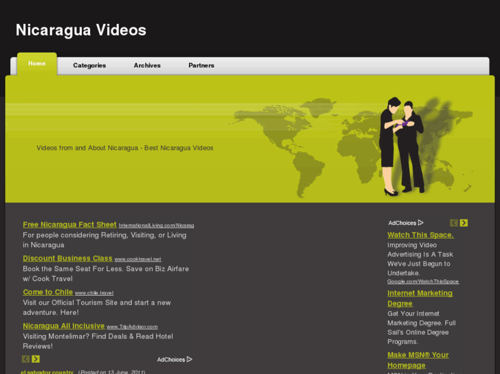 www.nicaraguavideos.com