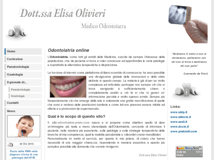 www.odontoiatra-prato.com