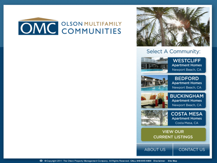 www.olsoncommunities.com