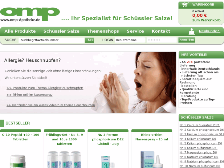 www.omp-apotheke.de