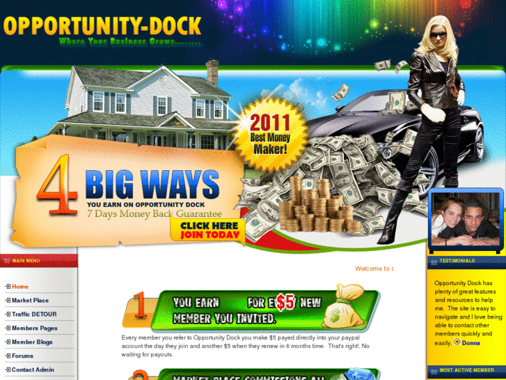 www.opportunity-dock.com