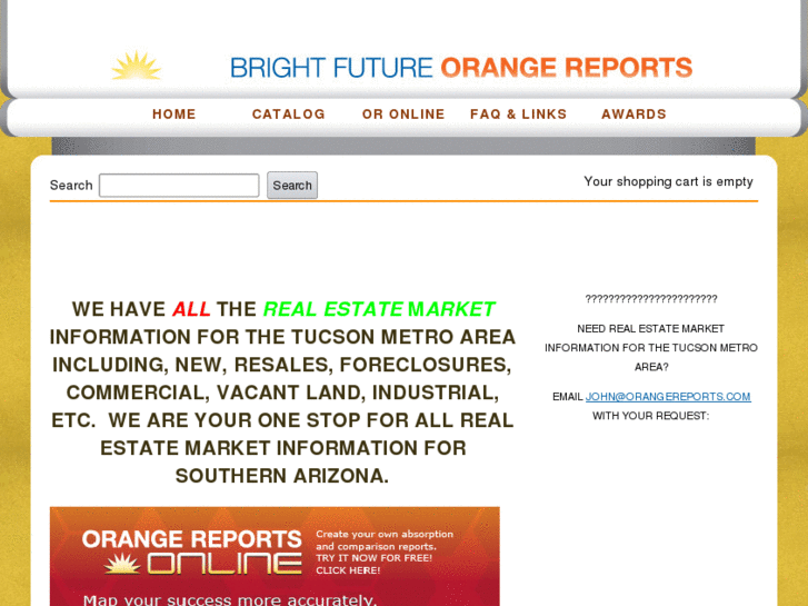 www.orangereports.com