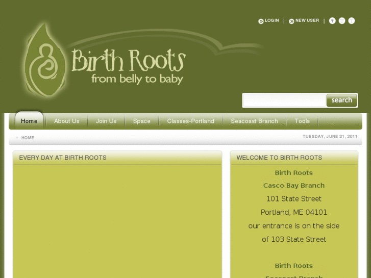 www.ourbirthroots.org