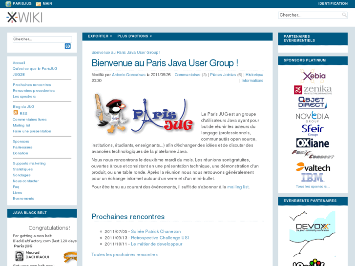 www.parisjug.org