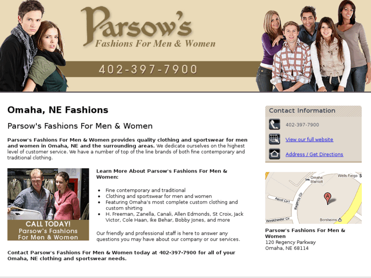 www.parsows.net