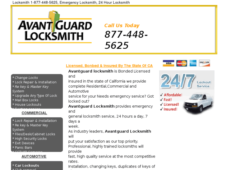 www.paylesslocksmith.net
