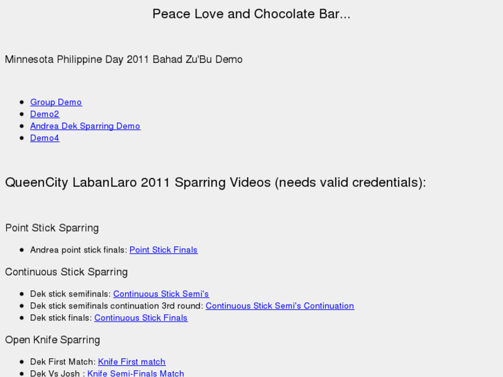 www.peaceloveandchocolatebar.com