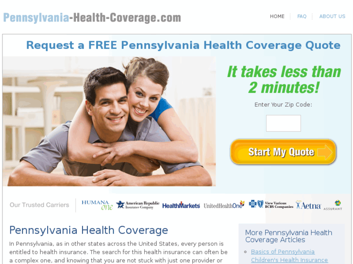 www.pennsylvania-health-coverage.com