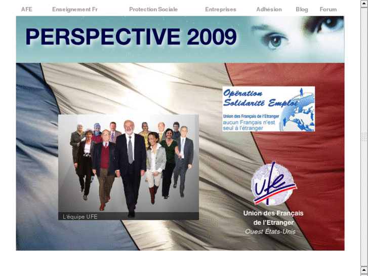 www.perspective2009.org