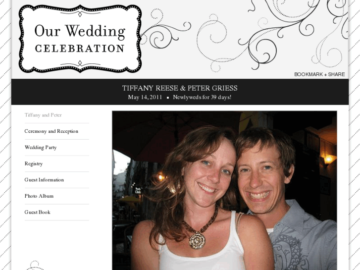 www.peterandtiffany.com