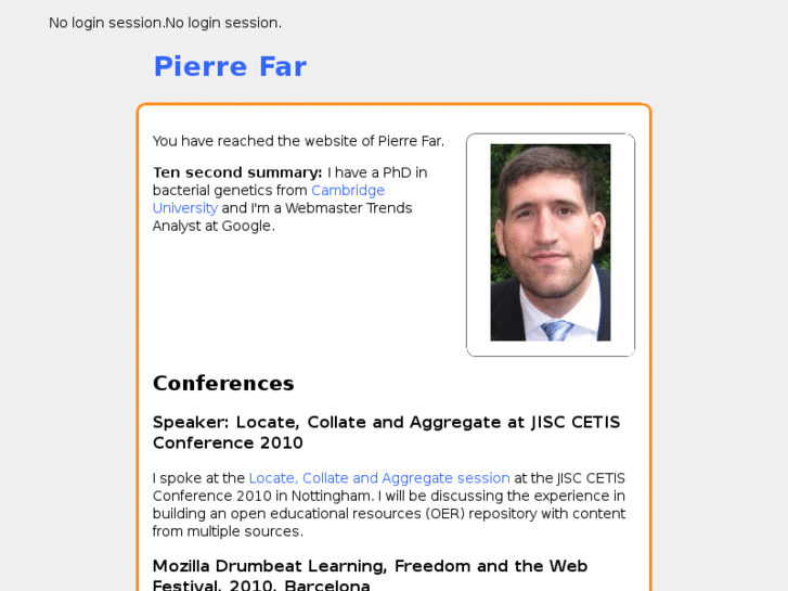 www.pierrefar.com