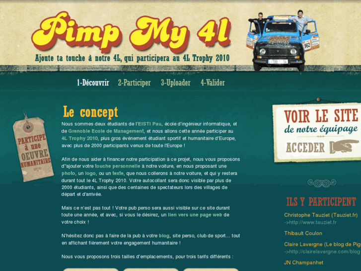 www.pimpmy4l.fr