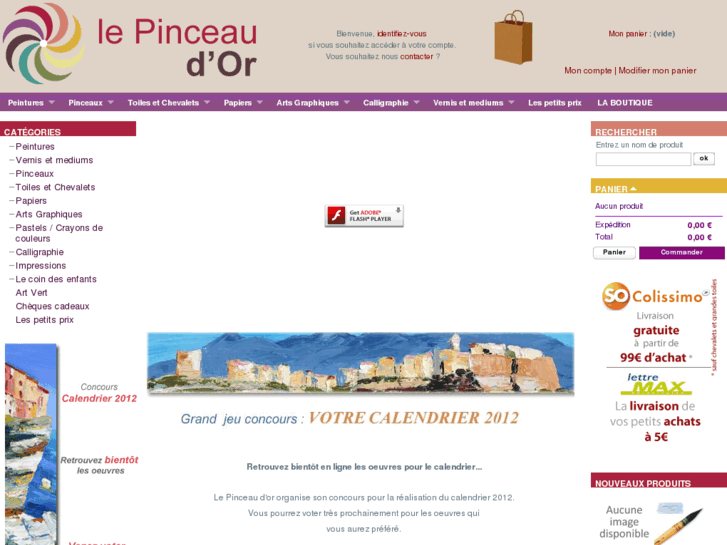 www.pinceaudor.com