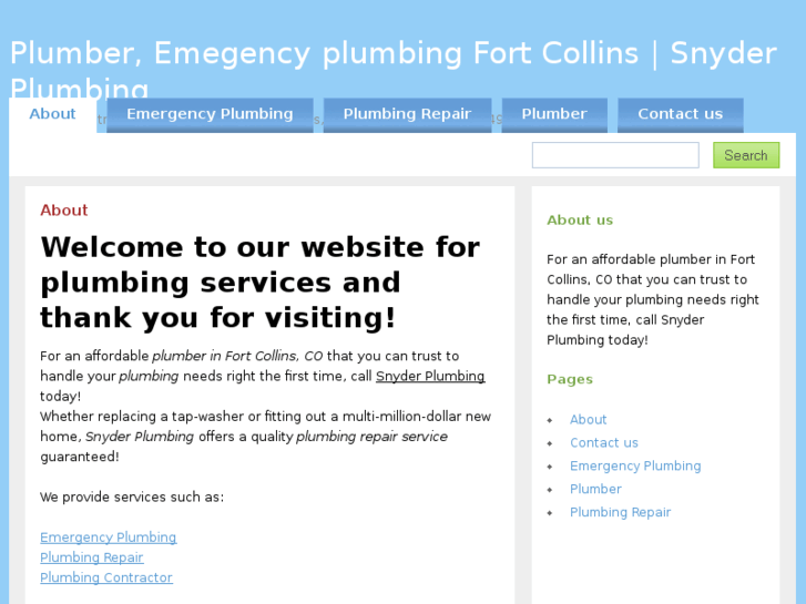 www.plumbing-fortcollins-co.info