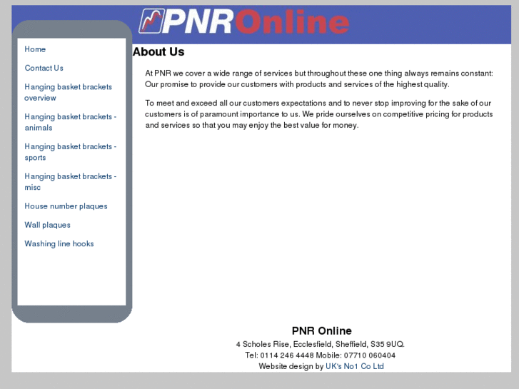 www.pnronline.com