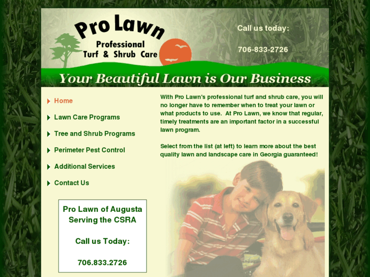 www.prolawnaugusta.com