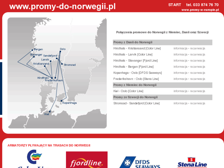 www.promy-do-norwegii.pl