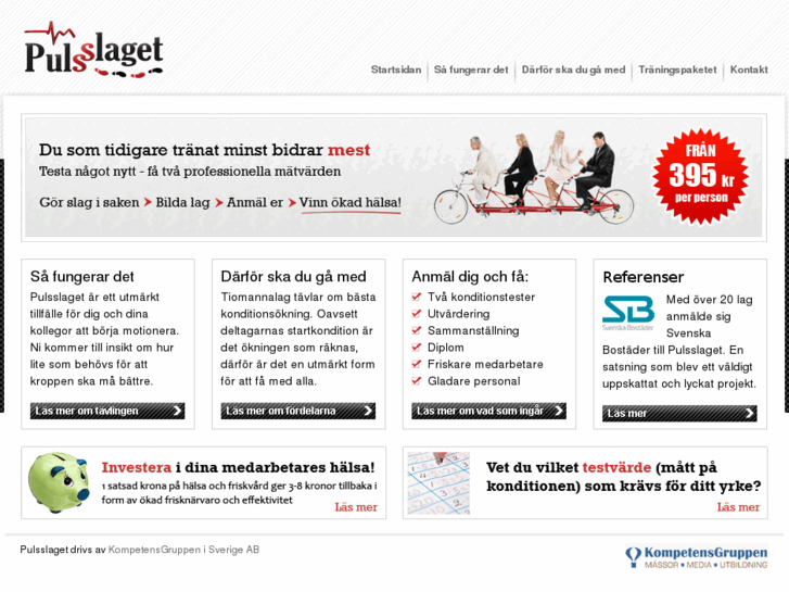 www.pulsslaget.se