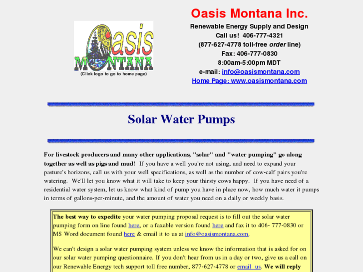 www.pvsolarpumps.com