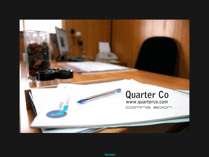 www.quarterco.com