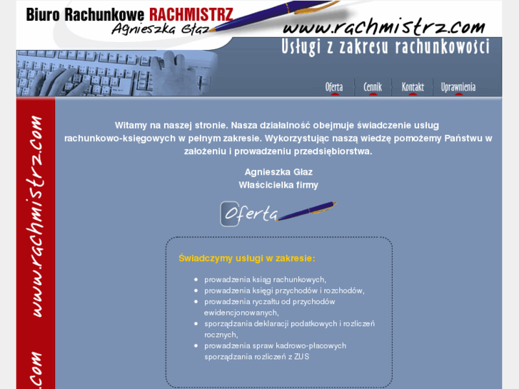 www.rachmistrz.com