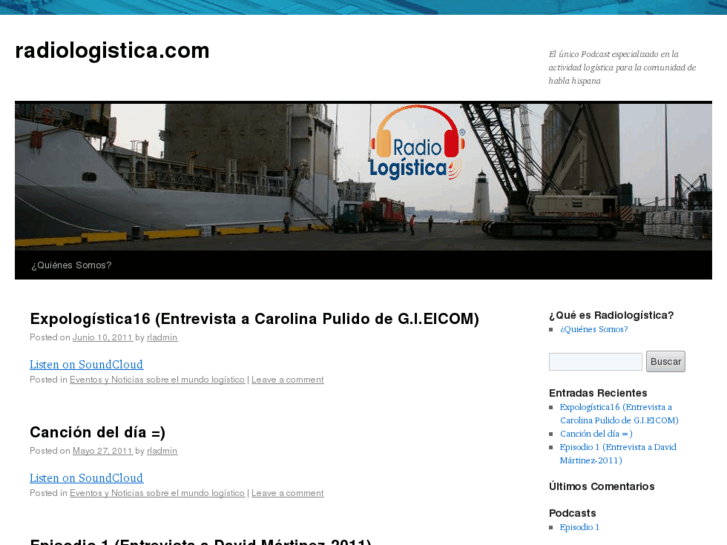 www.radiologistica.com