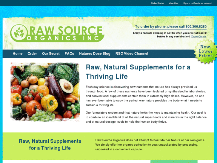 www.rawsourceorganics.com