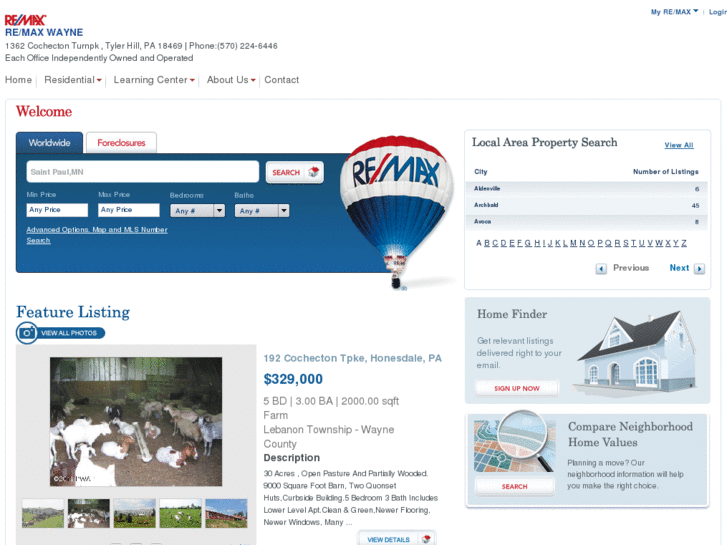 www.remax-tylerhill.com