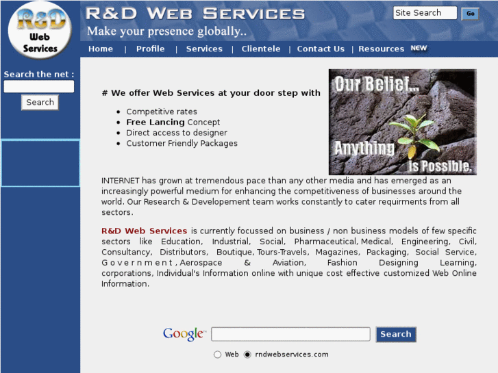 www.rndwebservices.com