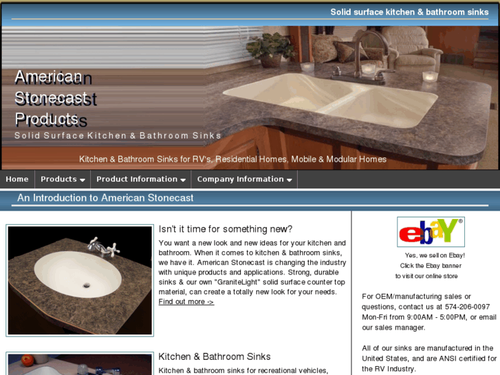 www.rv-sinks.com