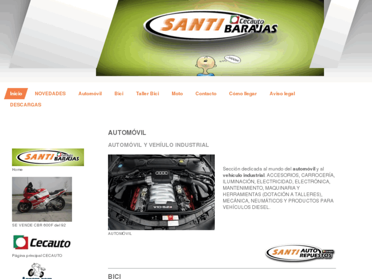 www.santisl.es