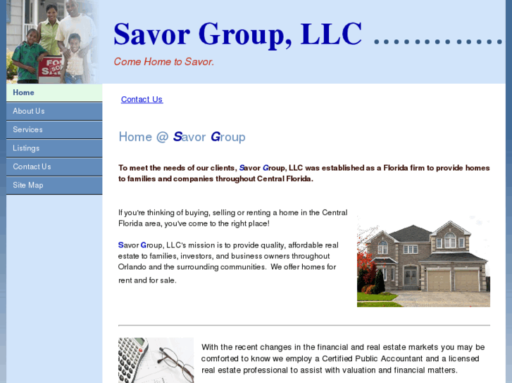 www.savorgroup.com