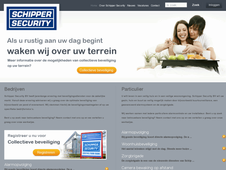 www.schipper-security.nl