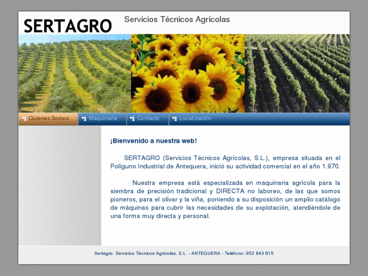 www.sertagro.es