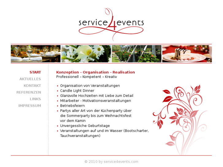 www.service4events.com