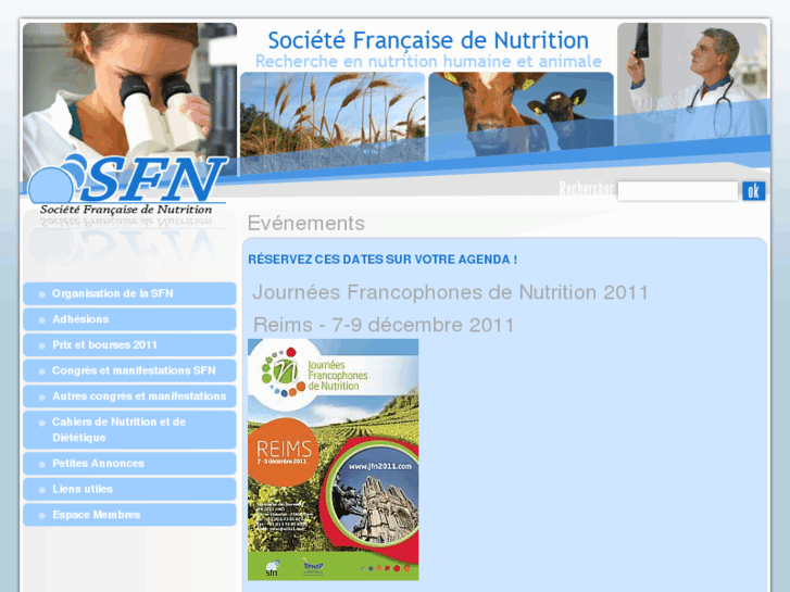 www.sf-nutrition.org