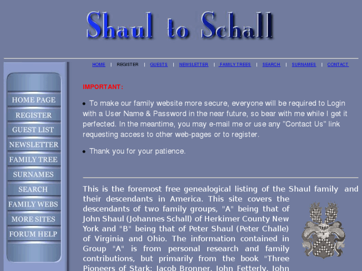 www.shaul-schall.com