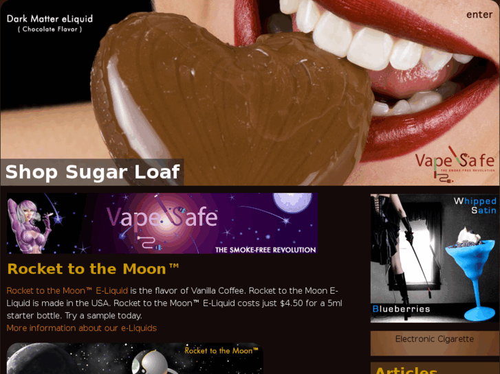 www.shopsugarloaf.com