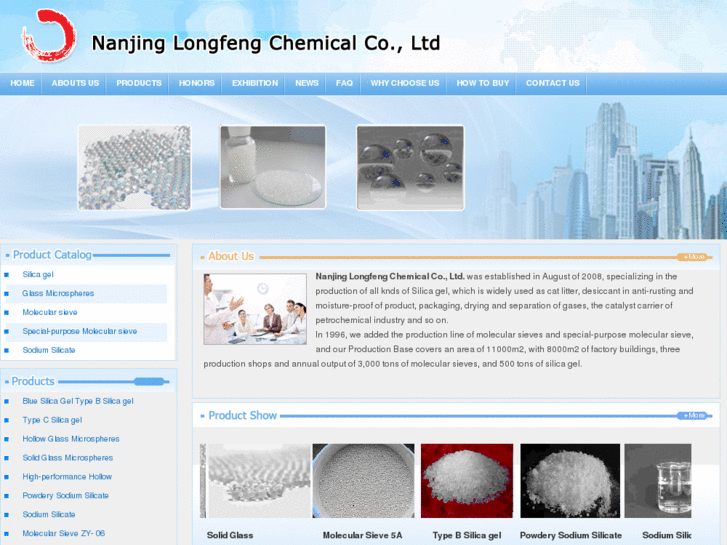 www.silicon-gel-china.com