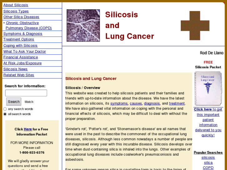 www.silicosis-net.com