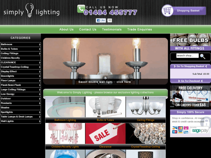 www.simply-lighting.co.uk