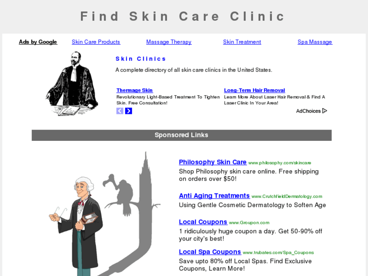 www.skinclinics.org