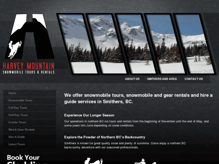 www.smitherssnowmobiletours.com