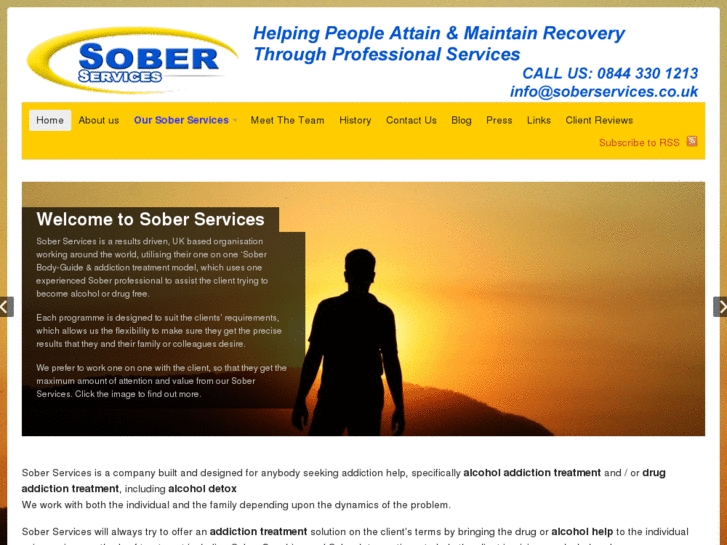 www.soberservices.co.uk